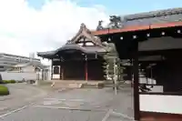 正運寺のその他建物