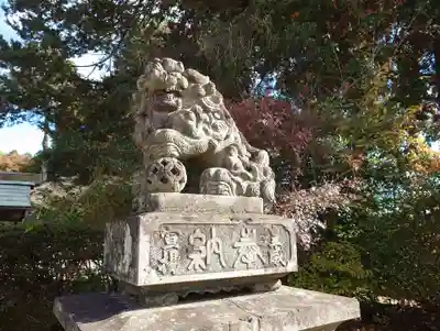 乃木神社(栃木県)