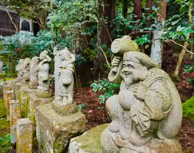 龍潭寺(滋賀県)