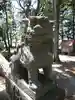 羽黒神社(青森県)