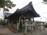 西之森神社(愛知県)