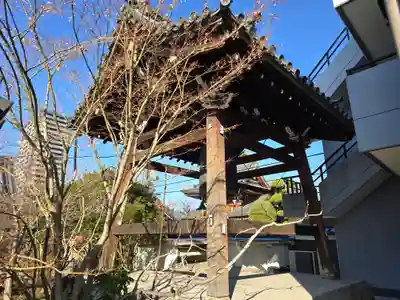 銀山寺(大阪府)