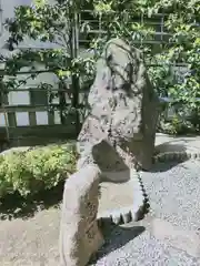 兜神社の建物その他