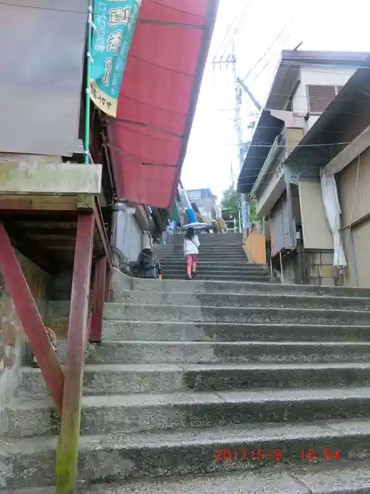 金刀比羅宮(香川県)