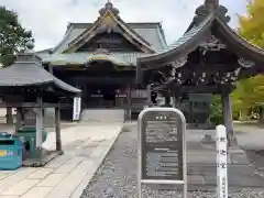 成田山新勝寺(千葉県)