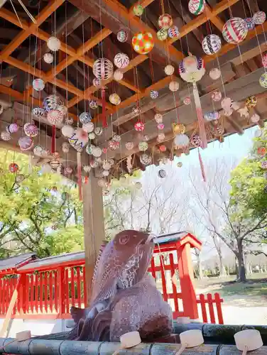十日恵比須神社(福岡県)