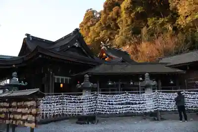 金刀比羅宮(香川県)