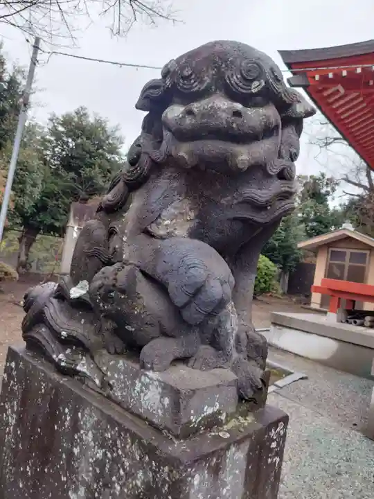 淡島社(神奈川県)