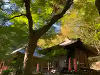 普門寺(切り絵御朱印発祥の寺)(愛知県)