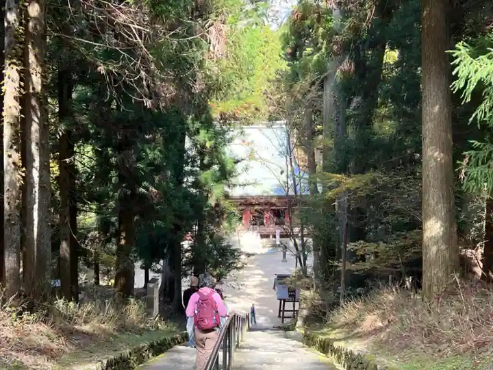 比叡山延暦寺のその他建物