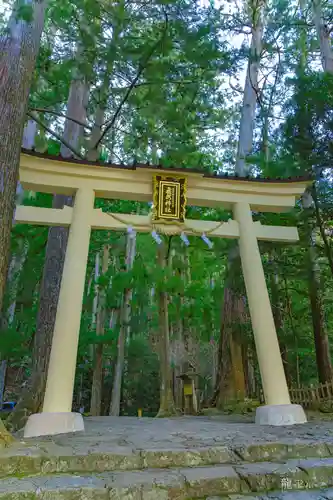 飛瀧神社（熊野那智大社別宮）(和歌山県)