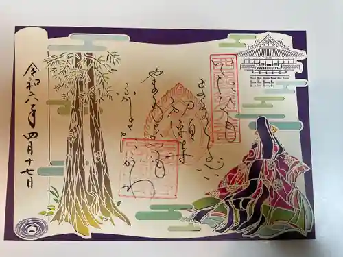 長谷寺(奈良県)