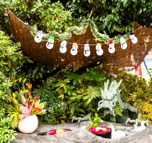 三輪神社(愛知県)