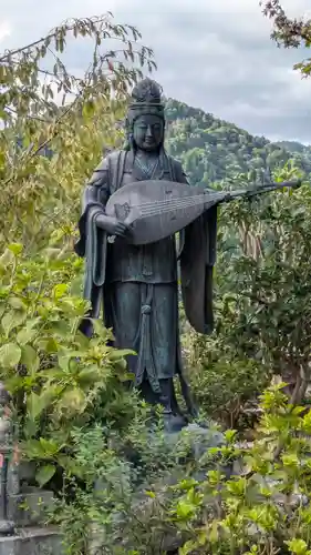 念仏寺（大原念佛寺）(京都府)