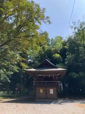 大神神社(栃木県)