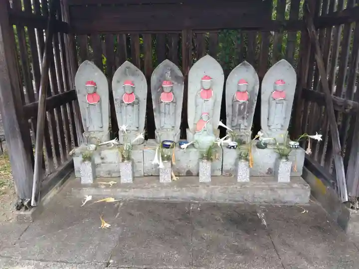 西福寺(福井県)