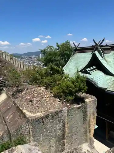 生石神社(兵庫県)