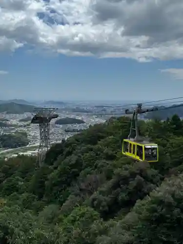 圓教寺(兵庫県)