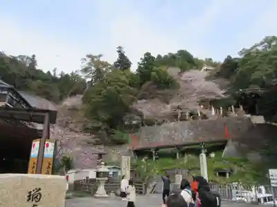 宝厳寺(滋賀県)