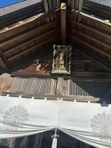 当別神社のその他建物