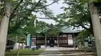 玉井宮東照宮(岡山県)