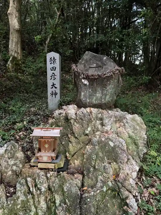 加佐美神社(岐阜県)