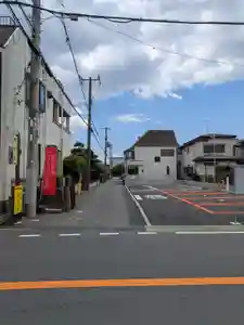 本久寺(千葉県)(2025年05月02日(金) 14時49分36秒投稿)