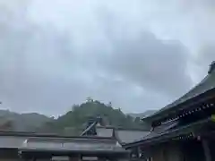 出雲大社(島根県)