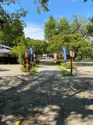 世良田東照宮(群馬県)