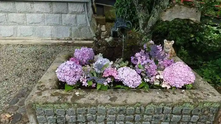 曹洞宗 永松山 龍泉寺(福島県)