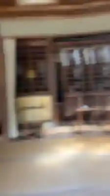 藪里釈迦堂(京都府)