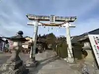 豊景神社(福島県)