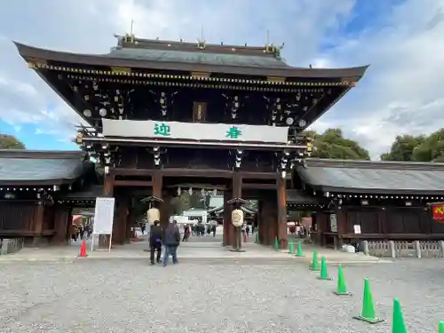 真清田神社(愛知県)