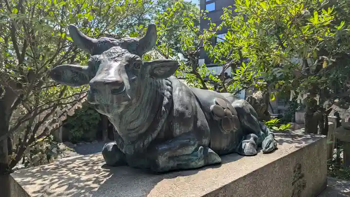 菅原院天満宮神社(京都府)