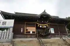 生石神社(兵庫県)