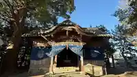 武威神社(徳島県)