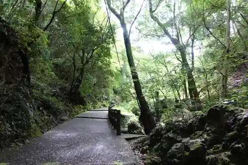 施福寺のその他建物