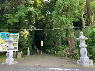 笠森寺(千葉県)
