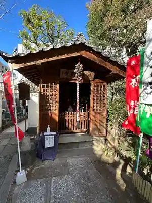 源覚寺(東京都)