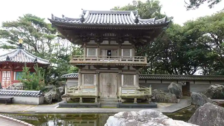 金剛福寺(高知県)