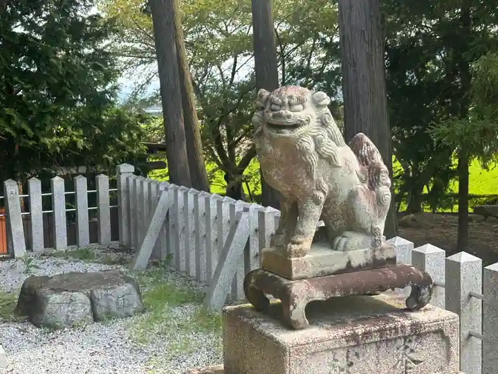 熊野神社(滋賀県)