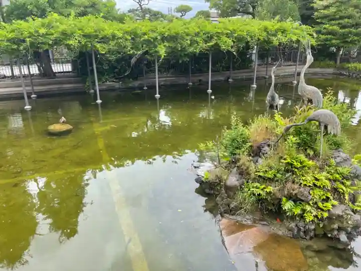 川崎大師(平間寺)(神奈川県)