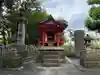 王子神社(東京都)