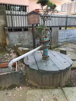 竜興寺のその他建物