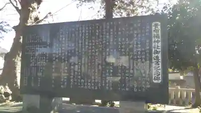 貴布禰神社の歴史