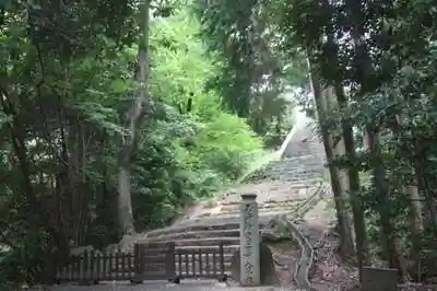 大乗滝寺(奈良県)