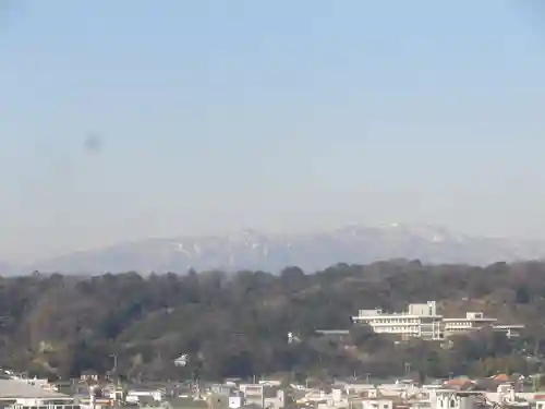 安國論寺（安国論寺）の景色