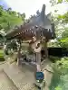 法輪寺(東京都)