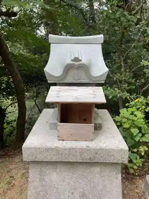 日峰神社(徳島県)