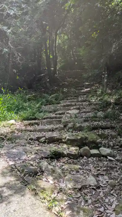 観音正寺(滋賀県)